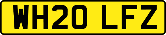 WH20LFZ