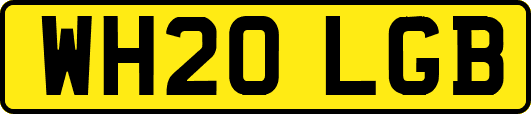 WH20LGB