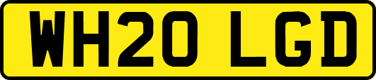 WH20LGD