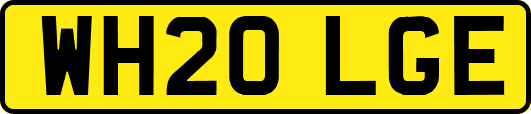 WH20LGE
