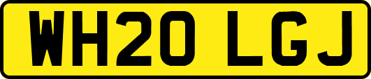 WH20LGJ