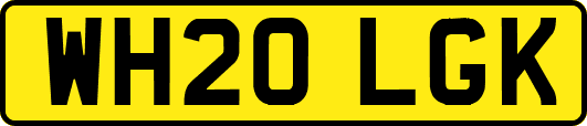 WH20LGK