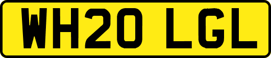 WH20LGL