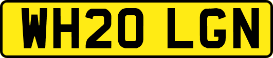 WH20LGN