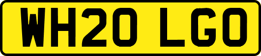 WH20LGO