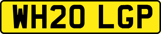 WH20LGP