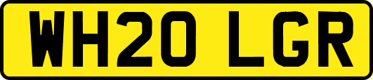 WH20LGR