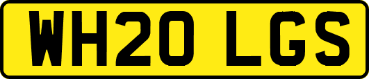 WH20LGS