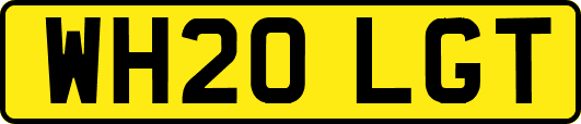 WH20LGT