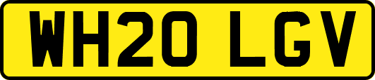 WH20LGV