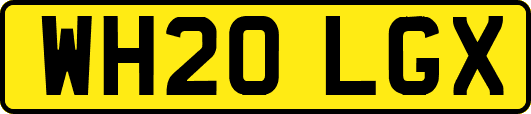 WH20LGX