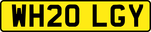 WH20LGY