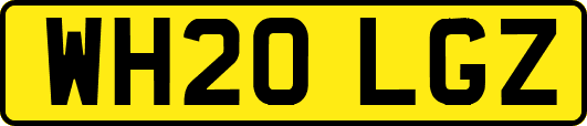 WH20LGZ