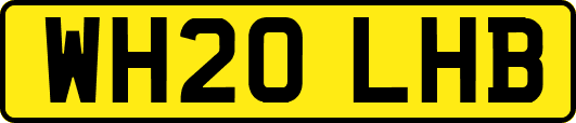 WH20LHB