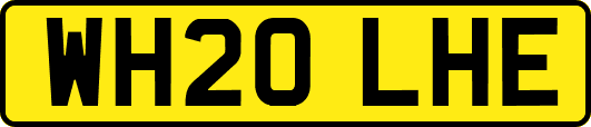 WH20LHE