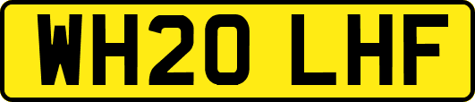 WH20LHF