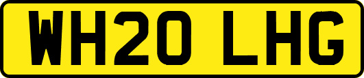 WH20LHG