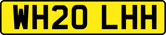 WH20LHH