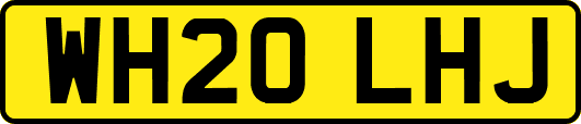 WH20LHJ