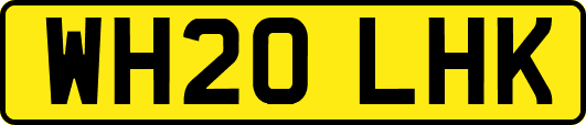 WH20LHK
