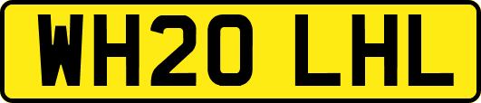 WH20LHL