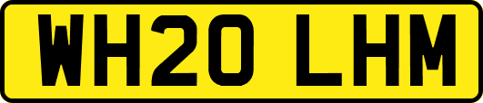 WH20LHM