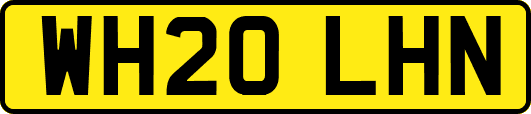 WH20LHN