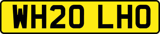 WH20LHO