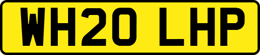 WH20LHP