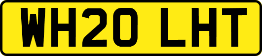 WH20LHT