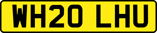 WH20LHU