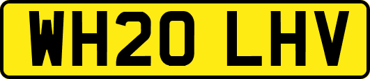 WH20LHV