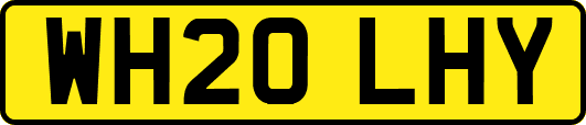 WH20LHY