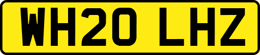 WH20LHZ