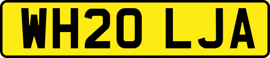 WH20LJA