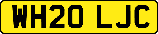 WH20LJC