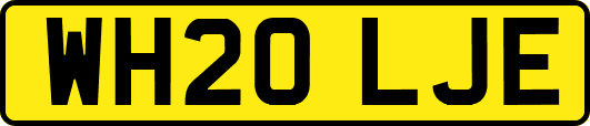 WH20LJE