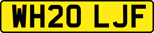 WH20LJF