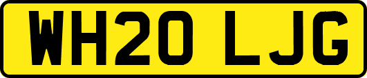WH20LJG