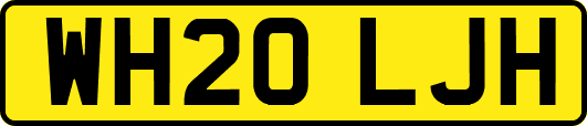 WH20LJH