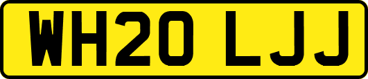 WH20LJJ
