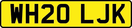 WH20LJK