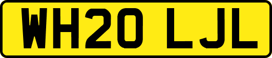 WH20LJL