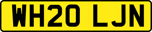 WH20LJN
