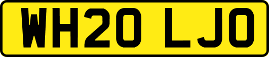 WH20LJO