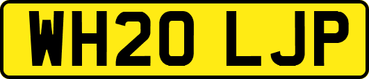WH20LJP