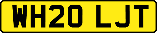 WH20LJT