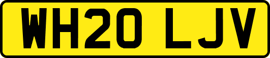 WH20LJV