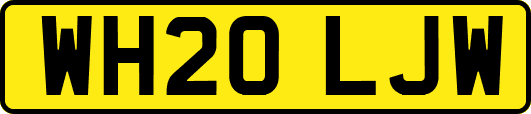 WH20LJW