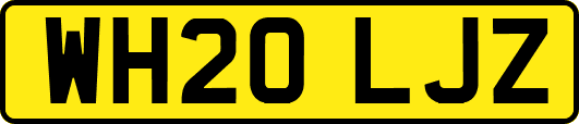 WH20LJZ